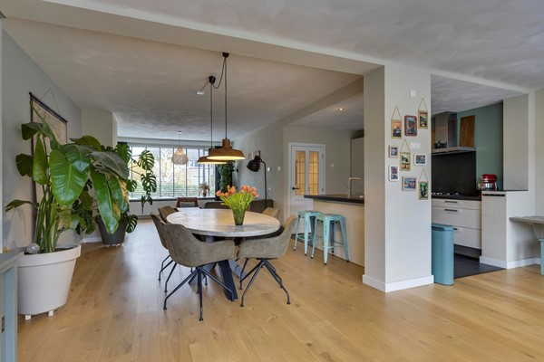 Medium property photo - Amerikalaan 30, 5691 KD Son en Breugel